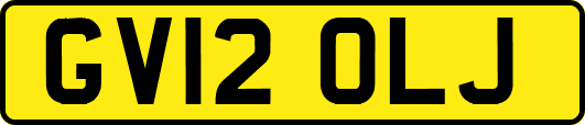 GV12OLJ