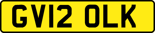 GV12OLK