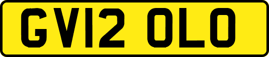 GV12OLO
