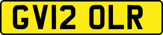 GV12OLR