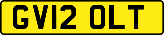 GV12OLT