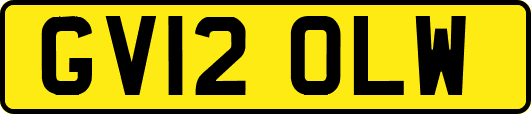 GV12OLW