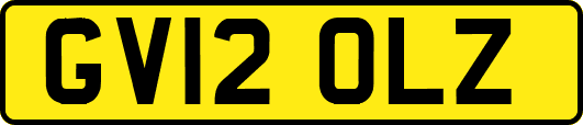 GV12OLZ