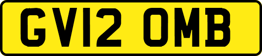 GV12OMB