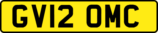 GV12OMC