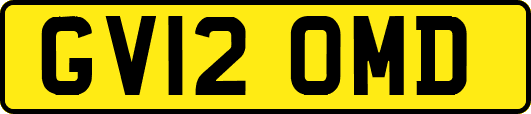 GV12OMD