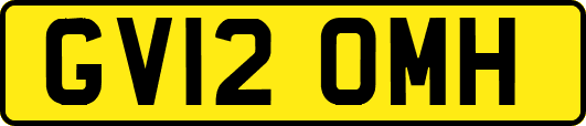 GV12OMH
