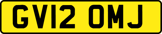 GV12OMJ