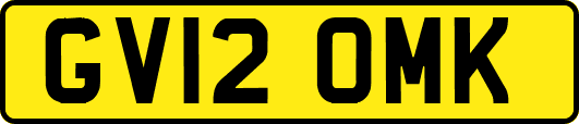 GV12OMK