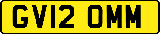 GV12OMM