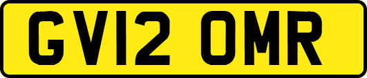 GV12OMR