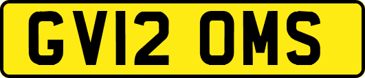 GV12OMS