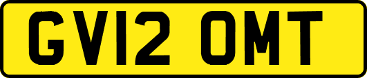 GV12OMT