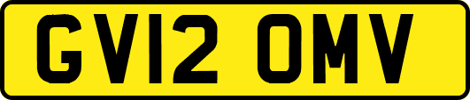 GV12OMV