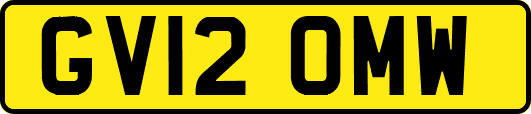 GV12OMW