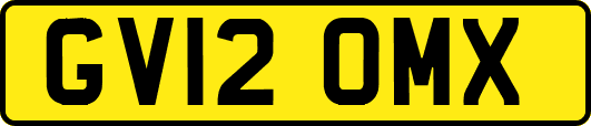 GV12OMX