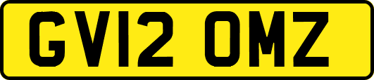 GV12OMZ