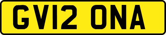 GV12ONA