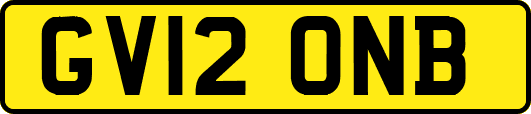 GV12ONB