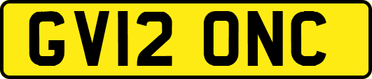 GV12ONC