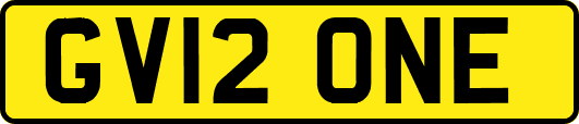 GV12ONE