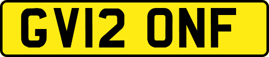 GV12ONF