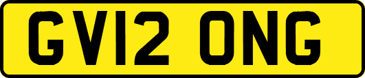 GV12ONG