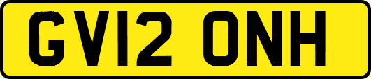 GV12ONH