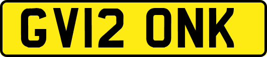GV12ONK