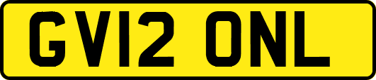 GV12ONL