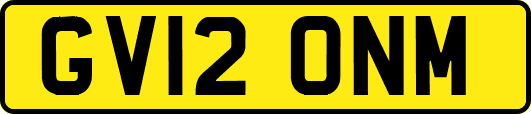 GV12ONM