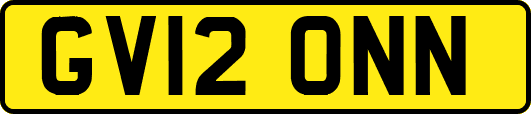 GV12ONN