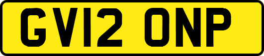 GV12ONP
