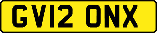 GV12ONX