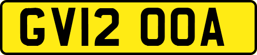 GV12OOA