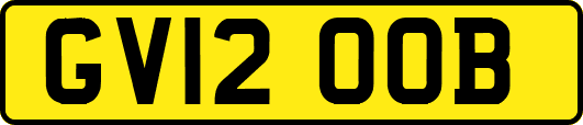 GV12OOB