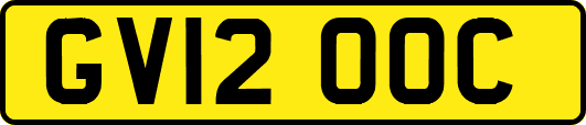 GV12OOC