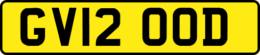 GV12OOD