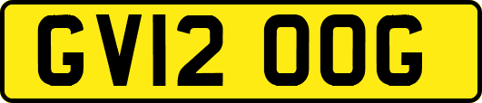 GV12OOG