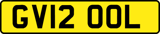 GV12OOL