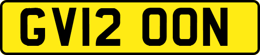 GV12OON