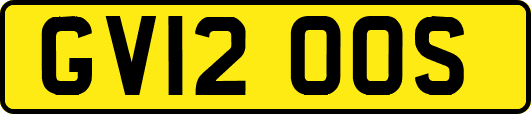 GV12OOS