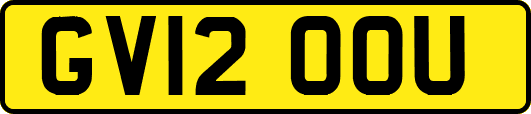GV12OOU