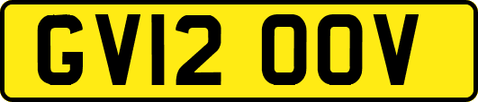 GV12OOV