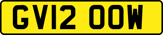 GV12OOW