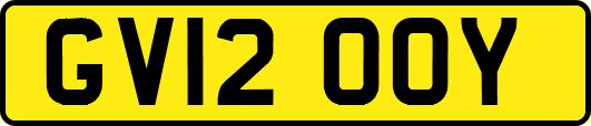GV12OOY