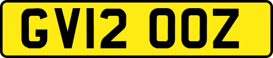 GV12OOZ