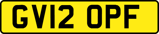 GV12OPF