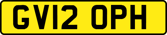 GV12OPH