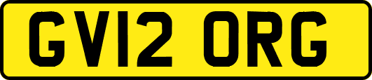 GV12ORG